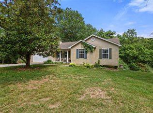 6344 Cedar Dr, Cedar Hill, MO 63016