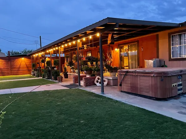 55 Suzy Ann St, Alamogordo, NM 88311