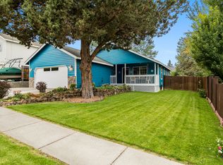 3043 NE Stonebrook Dr, Bend, OR 97701