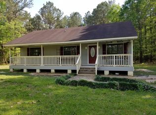 28020 Horseshoe Rd, Independence, LA 70443