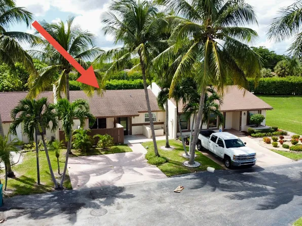 21 Chelsea Lane, Boynton Beach, FL 33426