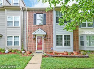 6189 Red Fox Pl, Waldorf, MD 20603