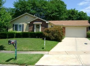 4145 Monsols Dr, Florissant, MO