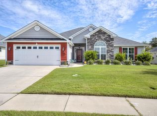 5435 Copse Drive, Augusta, GA 30909