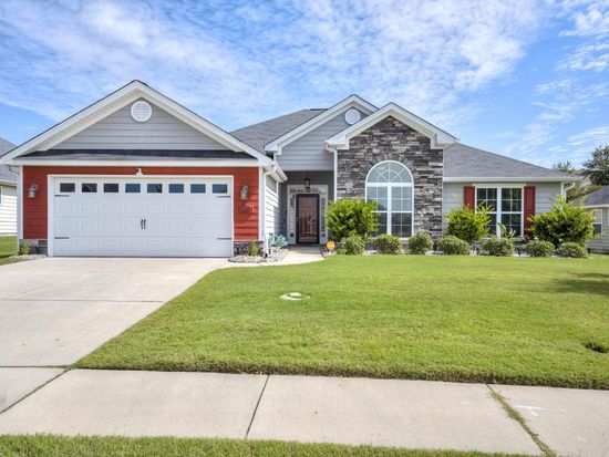5435 Copse Drive, Augusta, GA 30909