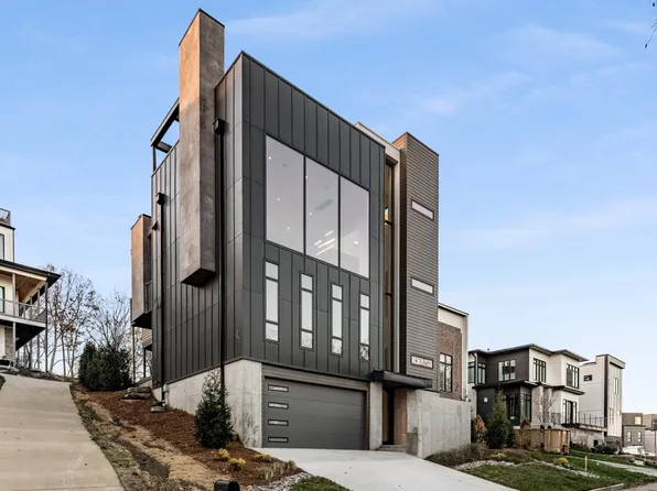 6114 Hill Cir, Nashville, TN 37209