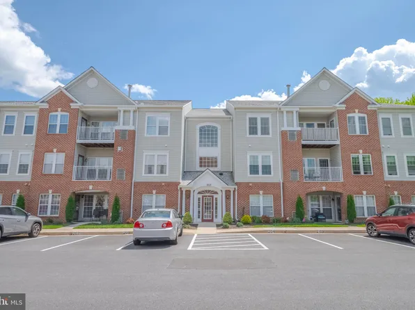 9613 Haven Farm Rd #9613E, Perry Hall, MD 21128