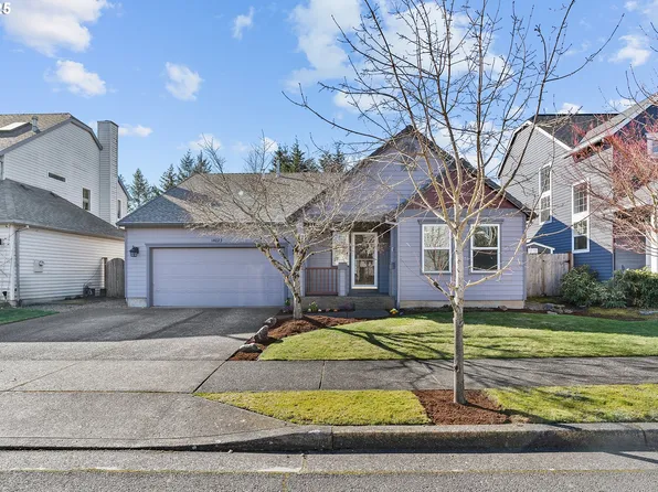 14023 SE 153rd Dr, Clackamas, OR 97015
