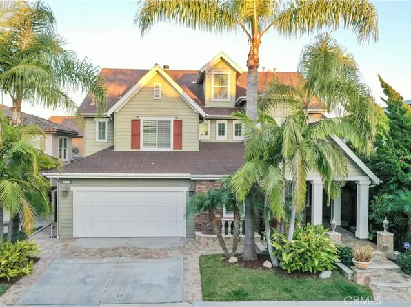 3455 S Crawford Gln, Santa Ana, CA 92704