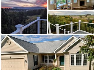 121 Colton Ct, Smithsburg, MD