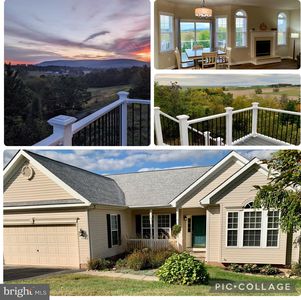 121 Colton Ct, Smithsburg, MD, 21783