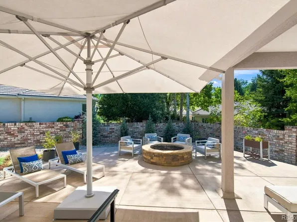 135 Silver Fox Court, Greenwood Village, CO 80121