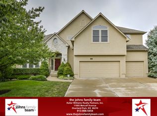 14309 Outlook St, Overland Park, KS 66223