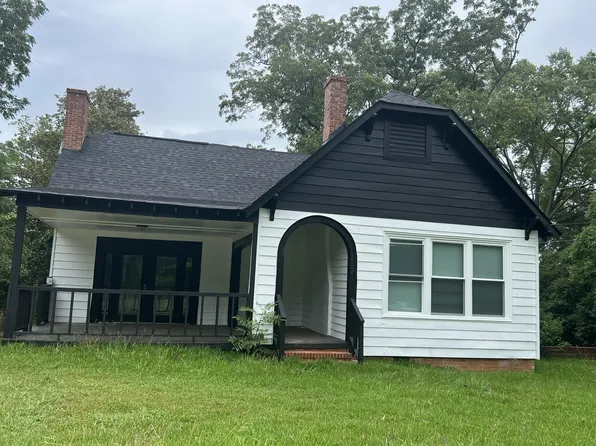 1241 W Poplar St, Griffin, GA 30224