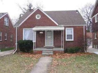 4169 Harvard Rd, Detroit, MI 48224