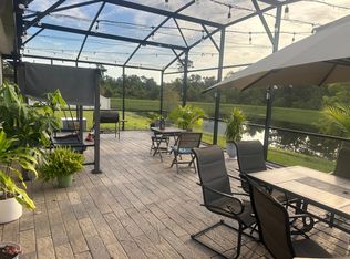 681 Sugarbush St, Saint Cloud, FL 34771