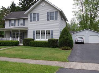 13 Conway St, Wellsboro, PA 16901