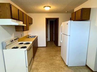 ME1120, Eau Claire, WI 54703