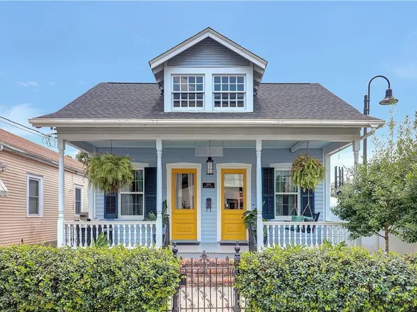 8018 Hampson St, New Orleans, LA 70118