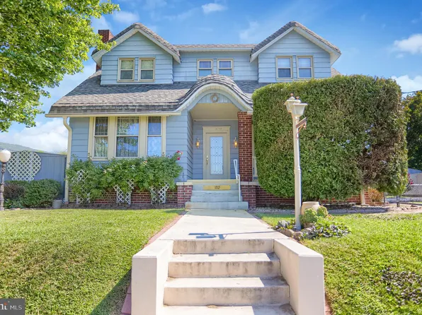 102 Caroline St, Williamstown, PA 17098