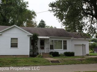 509 N Catherine St, Mount Vernon, OH 43050