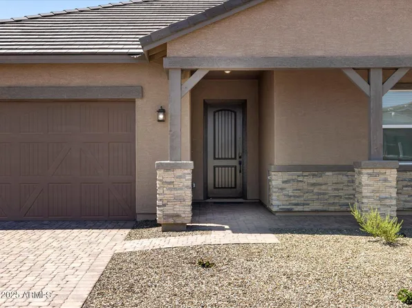 17609 W PIERSON Street, Goodyear, AZ 85395