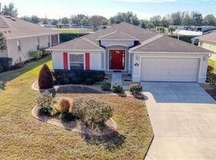 1682 SW 158th Ln, Ocala, FL 34473