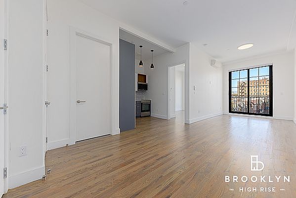 1st image of 488 Lefferts Ave #2A