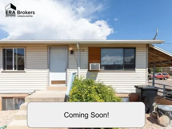 350 S 400 W APT 1, Richfield, UT 84701