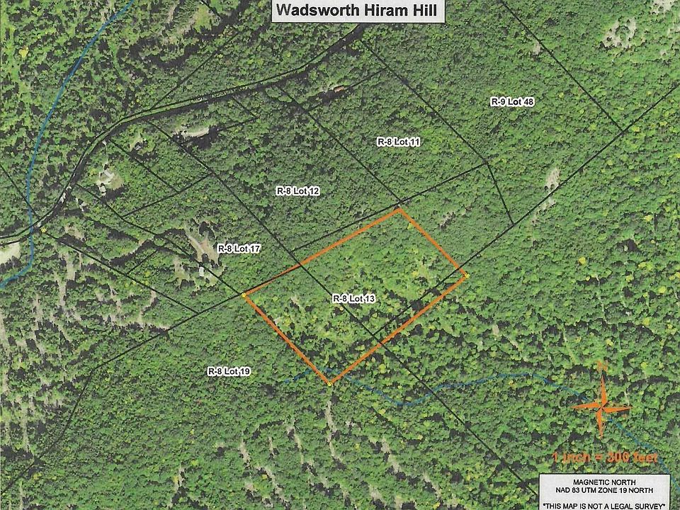 2nd image of 10acres Off Richardson Road
