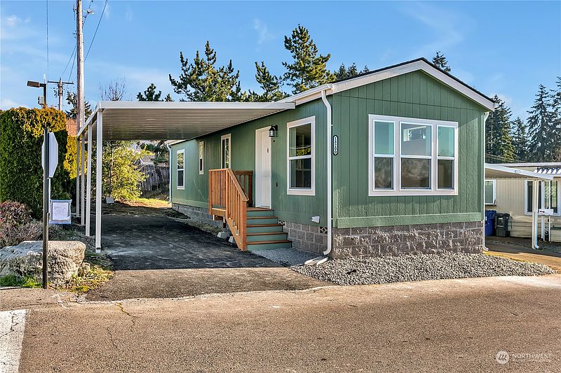 2nd image of 18200 36th Avenue S #395