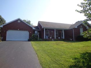 1470 E Highway 635, Science Hill, KY 42553