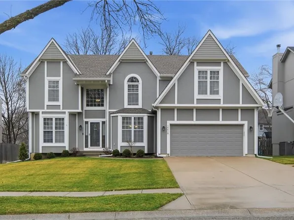14418 W 115th Ter, Lenexa, KS 66215