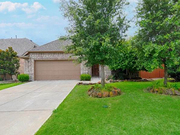 1124 Hot Springs Way, Celina, TX 75009