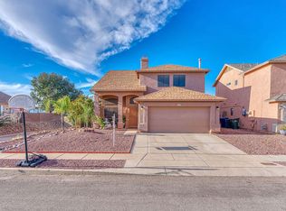 7708 S Lions Spring Way, Tucson, AZ 85747