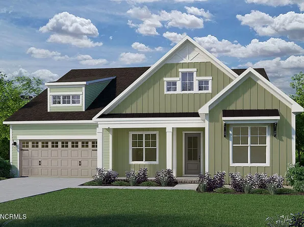 406 Cypress Ridge Drive SE, Bolivia, NC 28422
