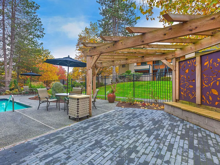 Alderwood Park — Photo 16