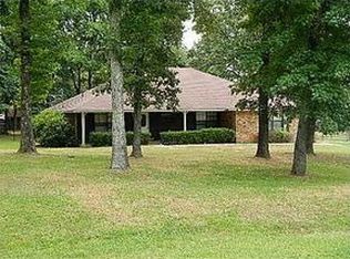 6875 Kennon St, Shreveport, LA 71119