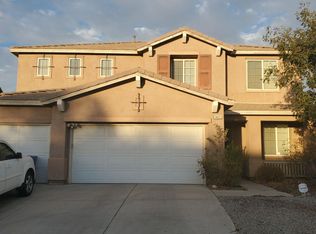14655 Hummingbird Rd, Victorville, CA 92394