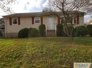 1069 Blandford Ave, Avenel, NJ 07001