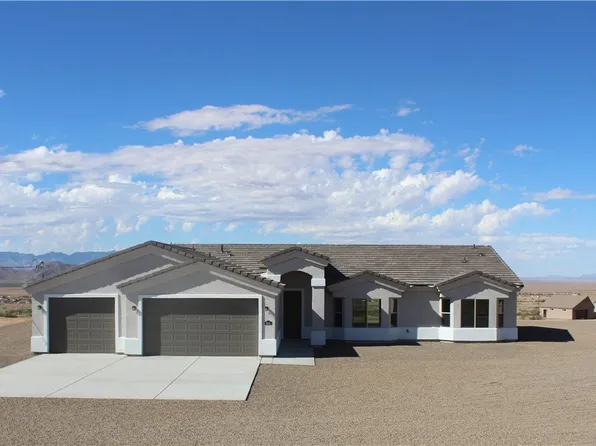 9691 N Atossa Rd, Kingman, AZ 86401