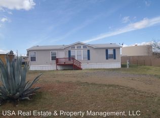 16046 S Indian Bend Dr, Mayer, AZ 86333