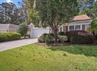 40 Doncaster Ln, Bluffton, SC 29909