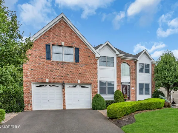 15 Lippincott Drive, Little Egg Harbor, NJ 08087