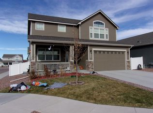 8206 Watchmen Rd, Fountain, CO 80817