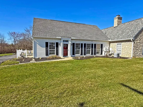 2480 Swan Dr, Grove City, OH 43123