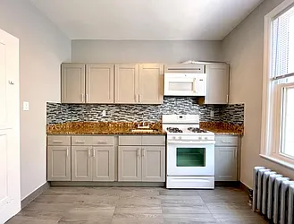 Rented by Parlor Real Estate Corp