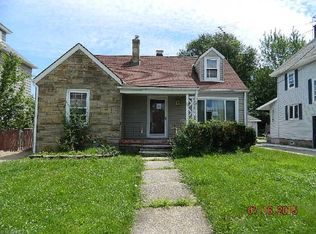 1015 Oberlin Ave, Lorain, OH