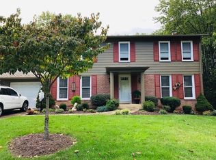 5002 Gadsen Dr, Fairfax, VA 22032