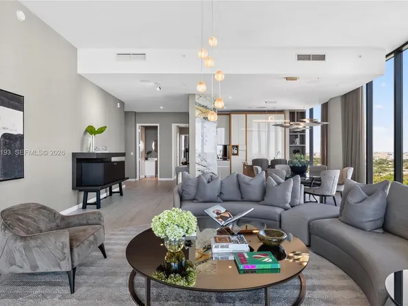 2821 S Bayshore Dr #Lph, Miami, FL 33133